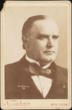 Wm McKinley