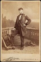 [William T. Sherman.]