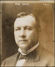 Hoke Smith