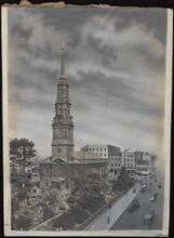[St. Paul's Chapel.]