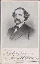 John T. Hoffman
