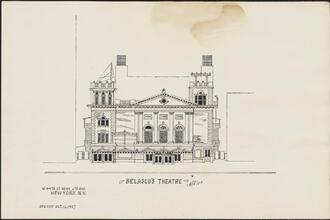 Belasco's Theatre