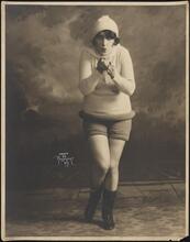 [Lucy Levine.]