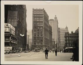 [Park Row.]
