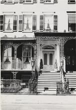 [Gramercy Park West.]