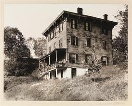Palisade Avenue, no. 2505