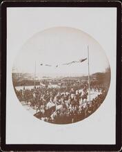 [Hudson-Fulton Celebration.]