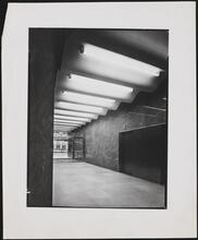 445 Park Avenue [Lobby.]