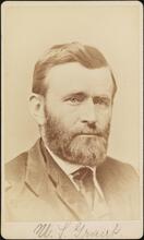 [Ulysses S. Grant.]