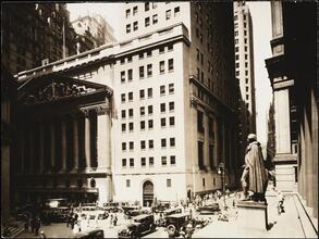 [Wall Street.]