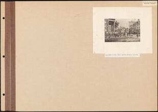 Broadway and Fulton Street [Broadway & John Street to Broadway & Park Row]
