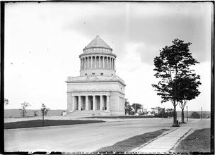 Grant's Tomb