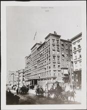 [Windsor Hotel.]