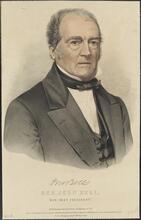 Hon. John Bell