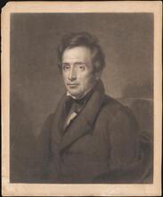 Hon. Theodore Frelinghuysen