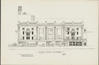 RKO Dyker Theatre