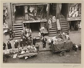 Hester Street