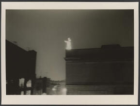 Bleeker & Elizabeth Street, 1980
