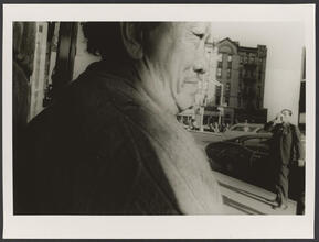 Chatham Square, 1971
