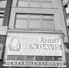 Harlem