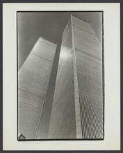 WTC, NYC