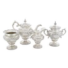 Teapot