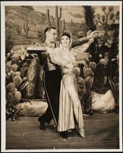 ["Boys and Girls Together" theater still.]