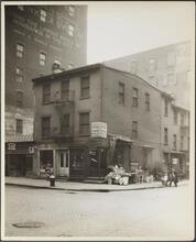 [122 Bleecker Street]