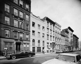 [29-43 East 7th Street.]