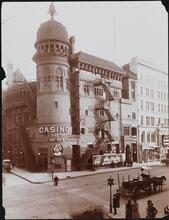 Theatre, Casino, 39th St. & Broadway.