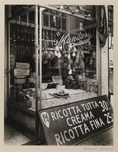 Cheese Store