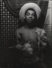 Alvin Ailey.