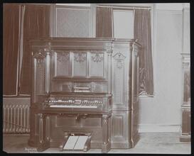 Pianos, Aeolian Weber, Steck.