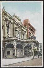 Grand Opera House, Brooklyn. N. Y.