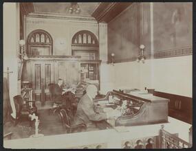 Carnegie Trust Co.