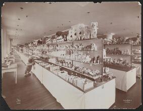 Geo. Borgfeldt Co., New York.