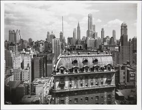 [Midtown Manhattan.]