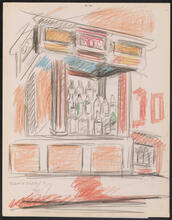 [Tribeca Grill.]
