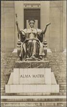 Columbia University, New York.