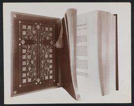 Book Covers, Walter Dunn, Publisher.