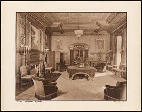 The Dining Room