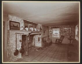 Drawing Rooms, Private Residences.