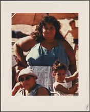Untitled [Coney Island 1961-1962.]