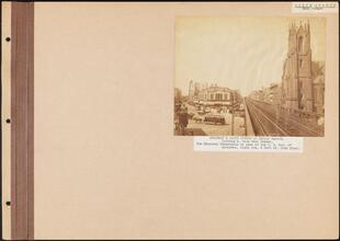 Sixth Avenue and 34th Street [Sixth Avenue to Eighth Avenue]