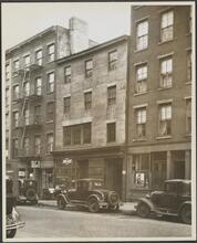[406 West 38th Street]