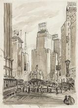 Broadway