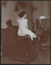 Hospitals, Zander Institute, N.Y. Vibrators and etc.