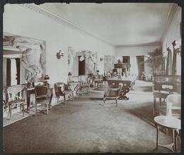 Hotel Belmont.