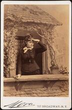 [Mrs. Roland Redmond (neé Helen Bulkeley).]