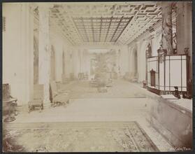 Hotel Copley-Plaza.